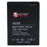 Акумулятор EXTRADIGITAL Samsung GT-i9250 Galaxy Nexus (1850 mAh) (BMS6311)