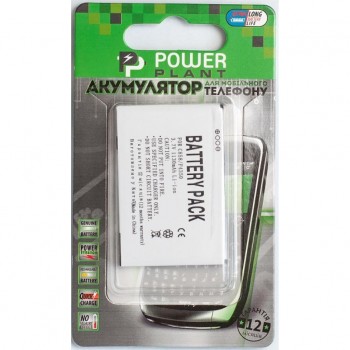 Акумулятор HTC PowerPlant  HERA160 (P4350, C858, C800, O2 XDA Terra) (DV00DV6159) DV00DV6159