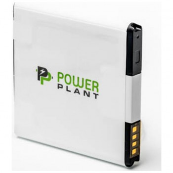 Акумулятор HTC PowerPlant  Sensation (G14), Sensation 4G (DV00DV6058) DV00DV6058