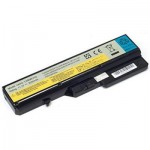 Аккумулятор LENOVO  IdeaPad G460 (L09L6Y02 ,LE G460 3S2P) 11.1V 5200mAh PowerPlant (NB00000130) 