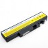 Аккумулятор LENOVO  IdeaPad Y460(LO9N6D16) 11.1V 5200mAh PowerPlant (NB00000203) NB00000203