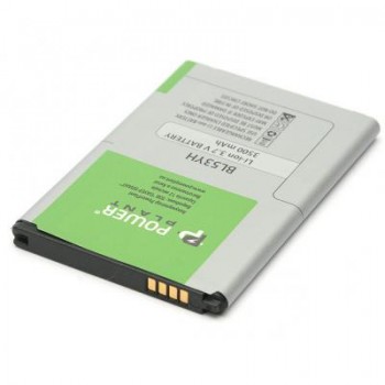 Акумулятор LG  PowerPlant G3 (BL-53YH) (DV00DV6224) 