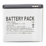 Акумулятор Samsung PowerPlant  i9000 (Galaxy S), EPIC 4G, i897 (DV00DV6073) DV00DV6073