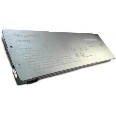 Аккумулятор Sony  для ноутбука SONY VAIO SVS15126PA (VGP-BPS24) 11.1 V 4400 mAh PowerPlant (NB00000225) NB00000225