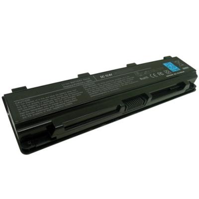 Аккумулятор TOSHIBA  Dynabook T752 (PA5024U-1BRS) 10.8V 5200mAh PowerPlant (NB00000143) NB00000143