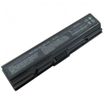 Аккумулятор TOSHIBA  Satellite A200(PA3534U-1BRS, TO 3534 3S2P) 10.8V 520 PowerPlant (NB00000007) NB00000007