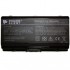 Аккумулятор TOSHIBA  Toshiba Equium L40 (PA3615U-1BRS) 10.8V 5200mAh PowerPlant (NB00000208) NB00000208