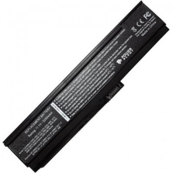 Аккумулятор для ноутбука Acer  ACER Aspire 3030 (BT.00603.010) 11.1V 5200mAh PowerPlant (NB00000211) NB00000211