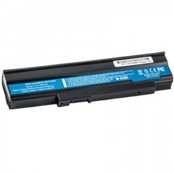 Аккумулятор для ноутбука Acer  ACER Extensa 5635ZA (AS09C31 5635Z) 11.1V 5200mAh PowerPlant (NB00000212) NB00000212