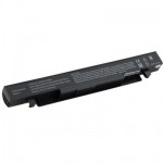 Аккумулятор для ноутбука ASUS  Asus X450 (A41-X550, AS-X550-4) 14.4V 2200 mAh PowerPlant (NB00000220) NB00000220