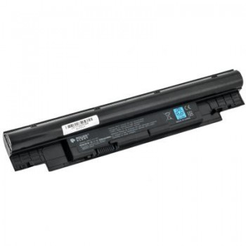 Аккумулятор для ноутбука DELL  Vostro V131 (H7XW1) 11.1V 5200mAh PowerPlant (NB00000224) NB00000224