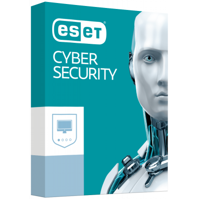 Антивірус ESET Cyber Security для 11 ПК, лицензия на 2year (35_11_2)