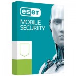 Антивірус ESET Mobile Security для 1 ПК, лицензия на 2year (27_1_2)