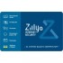 Антивірус Zillya! Internet Security 1 ПК 1 год новая эл. лицензия (ZIS-1y-1pc)