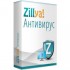 Антивірус Zillya! Антивірус 2 ПК 1 год новая эл. лицензия (ZAV-1y-2pc)