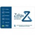 Антивірус Zillya! Антивірус для бизнеса 15 ПК 1 год новая эл. лицензия (ZAB-15-1)