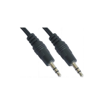 Аудио-кабель (jack 3.5мм-M/jack 3.5мм-M) Atcom (17436) 3м