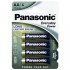 Батарейка AA Panasonic EVERYDAY POWER AA BLI 4 ALKALINE