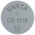 Батарейка CR 1616 Varta CR 1616 BLI 1 LITHIUM