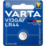 Батарейка Varta V 13 GA ELECTRONICS BLI 1 ALKALINE