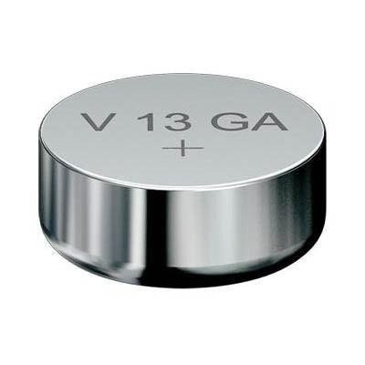 Батарейка Varta V 13 GA ELECTRONICS BLI 1 ALKALINE