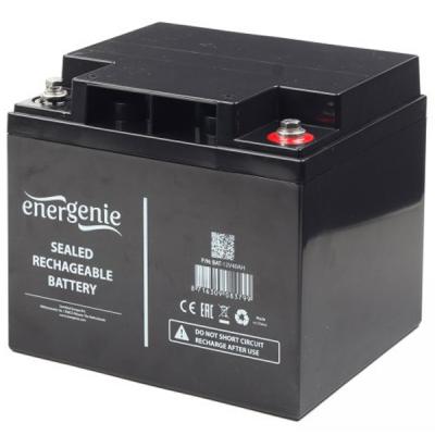 Батарея для ДБЖ EnerGenie 12В 40 Ач (BAT-12V40AH)