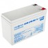 Батарея для ДБЖ LogicPower LPM MG 12В 7.5Ач (6554)