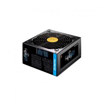 Блок живлення  CHIEFTEC RETAIL Proton BDF-850С,14cm fan,a/PFC,24+8,3xPeripheral,9xSATA,4xPCIe,modular