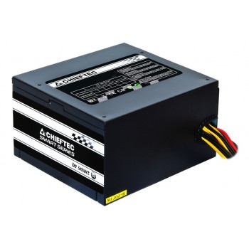 Блок живлення  500W Chieftec GPS-500A8