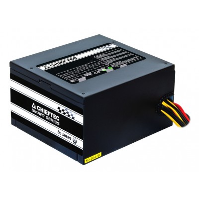Блок живлення  500W Chieftec GPS-500A8