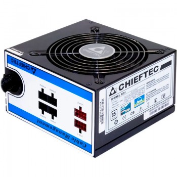 Блок живлення  750W Chieftec CTG-750C