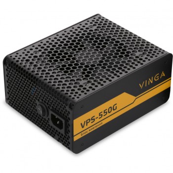Блок живлення 550W Vinga VPS-550G