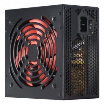 Блок живлення 600W Xilence XP600R7 4+4 pin 1x6+2 pin,  SATA6,  1x120 мм