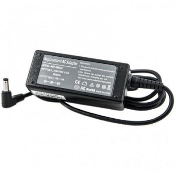 Блок живлення для ноутбука ASUS  PowerPlant 220V, 12V 36W 3A (4.7*1.7) (AS36A4717) AS36A4717