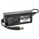 Блок живлення для ноутбука Dell  PowerPlant DELL 220V, 19.5V 65W 3.34A (7.4*5.0) (DE65GROM) DE65GROM