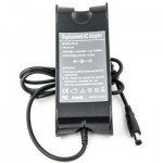 Блок живлення для ноутбука Dell  PowerPlant DELL 220V, 19.5V 90W 4.62A (7.4*5.0) (DE90G7450) DE90G7450