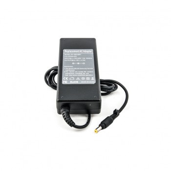 Блок живлення для ноутбука HP  PowerPlant 220V, 19V 90W 4.74A (4.8*1.7) (90F4817) HP90F4817