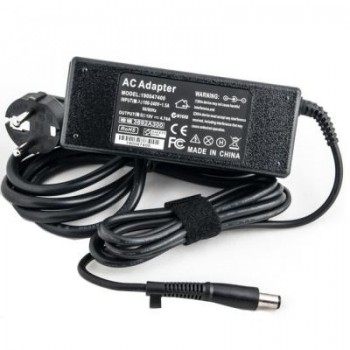 Блок живлення для ноутбука HP  PowerPlant 220V, 19V 90W 4.74A (7.4*5.0) (90F7450) HP90F7450