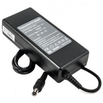 Блок живлення для ноутбука Toshiba  PowerPlant TOSHIBA 220V, 15V 90W 6A (6.3*3.0) (TO90C6330) TO90C6330