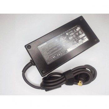 Блок живлення для ноутбука Toshiba  TOSHIBA 180W 19V 9.5A разъем round 4-holes (PA3546E-1AC3) PA3546E1AC3