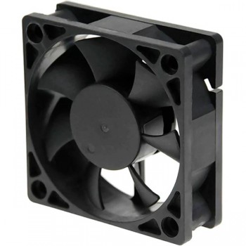 Вентилятор  60мм Titan TFD-6020M12Z\31419, 60х60х20мм