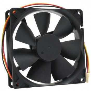 Вентилятор  92мм Titan TFD-9225L12Z