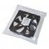 Вентилятор 140 мм Cooling Baby 140x140x25мм SB 12В 0,27А 25дБ 4-pin Molex 1300об/мин., (14025S Black)