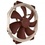 Вентилятор Noctua NF-A15 PWM