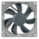 Вентилятор Noctua REDUX (NF-R8 redux-1800 PWM)