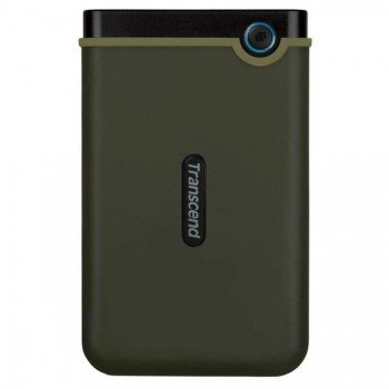 Жорсткий диск 1 ТБ TRANSCEND TS1TSJ25M3G USB 3.1 StoreJet 2.5" M3G