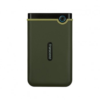 Жорсткий диск 2.5" 2TB Transcend (TS2TSJ25M3G)