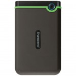 Жорсткий диск 2.5" 2TB Transcend (TS2TSJ25M3S)