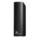 Жорсткий диск 3.5" USB 6.0TB WD Elements Desktop (WDBWLG0060HBK-EESN)