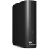 Жорсткий диск 3.5" USB 6.0TB WD Elements Desktop (WDBWLG0060HBK-EESN)